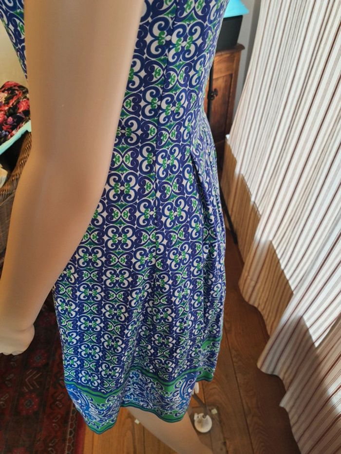 Jolie robe d'été Nine West taille 2 fr 36 - photo numéro 11