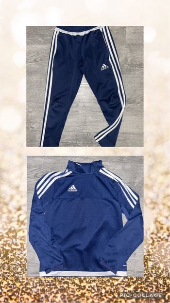 Ensemble d’entraînement