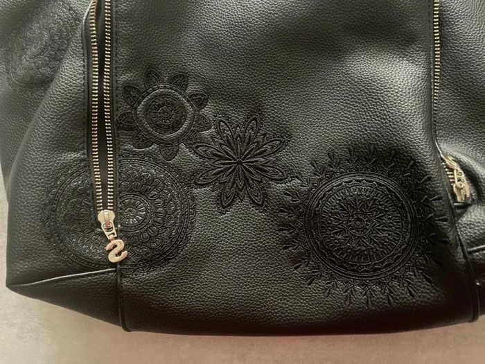 Sac desigual - photo numéro 3