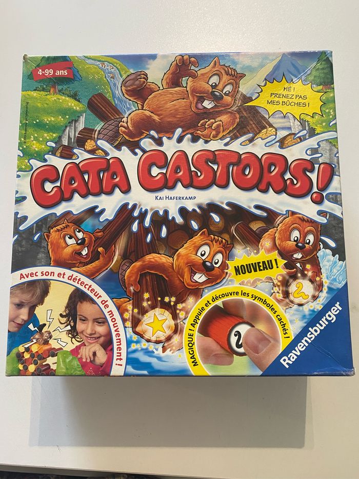 Cata Castors