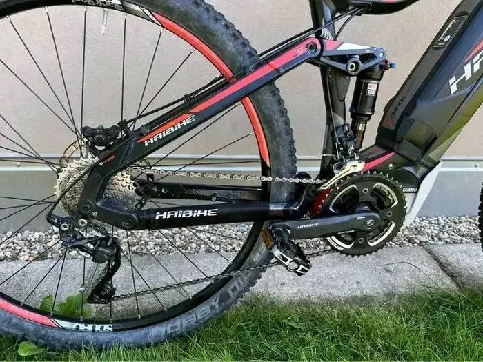 Vélo électrique - photo numéro 2