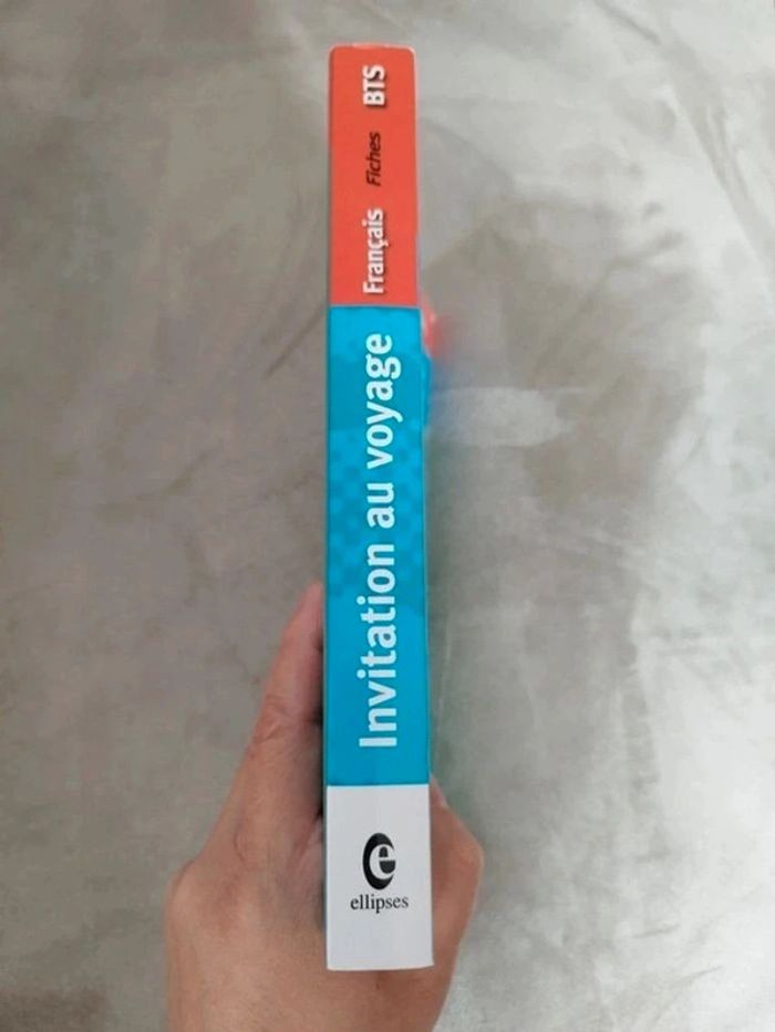 Lot de livre Initiation au voyage - photo numéro 12