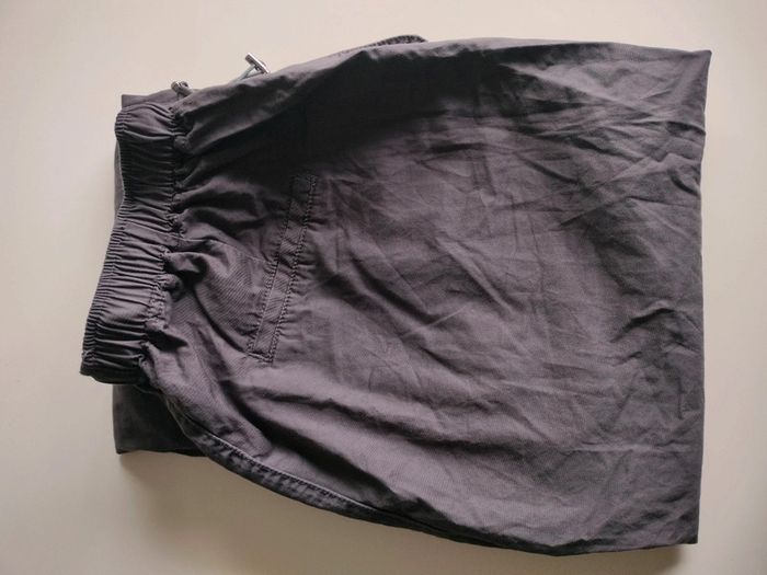 Pantalon marron taille 40 - photo numéro 5