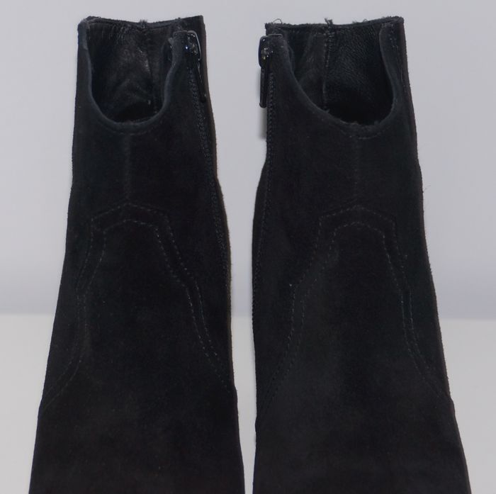 BOOTS DAIM - photo numéro 6