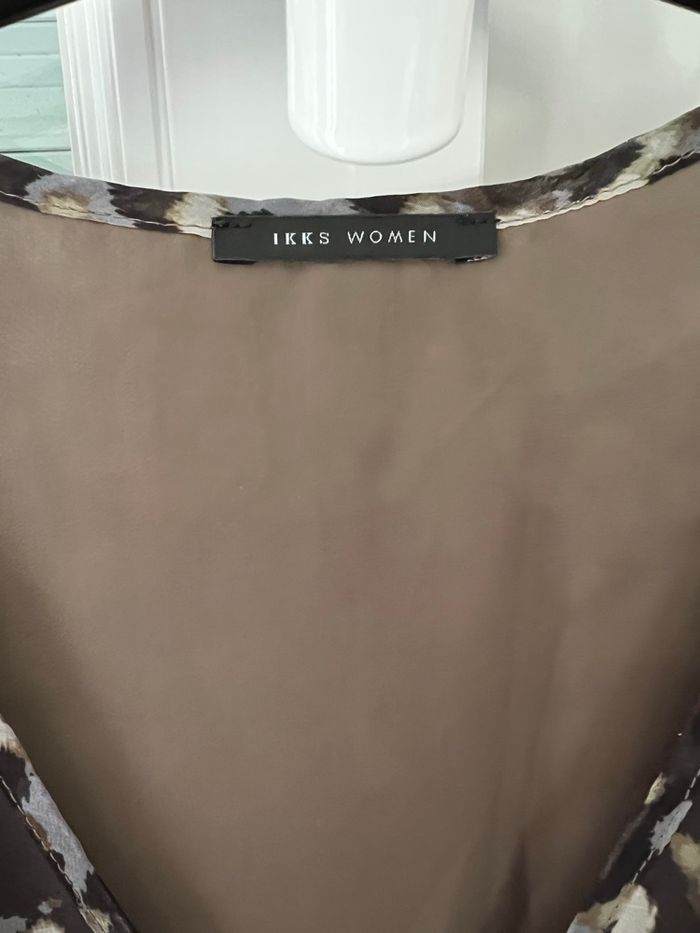 Robe IKKS - photo numéro 2