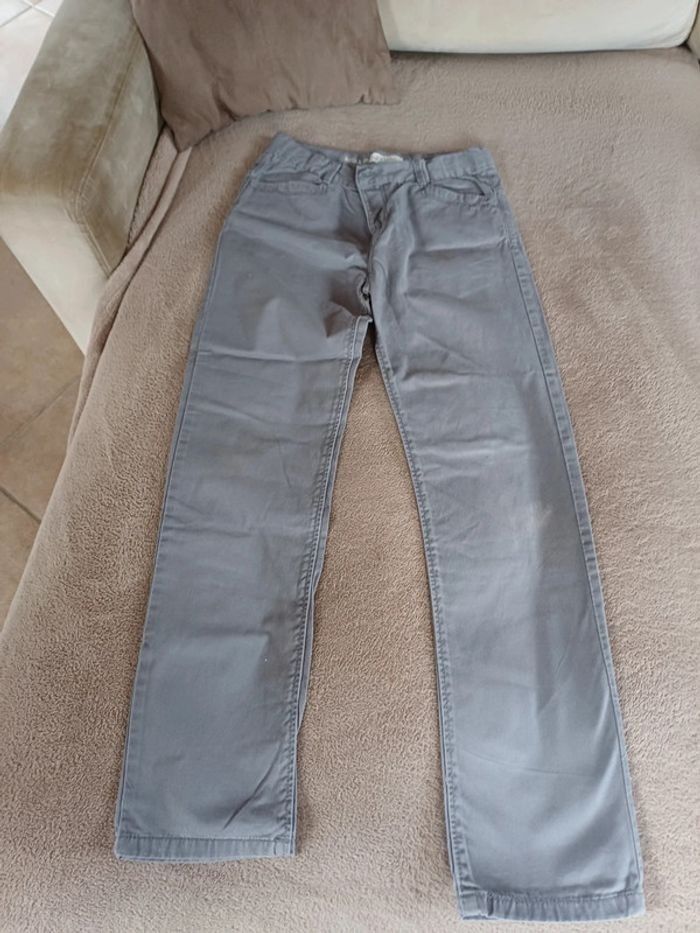 Lot vêtements garçon 12 ans - photo numéro 2