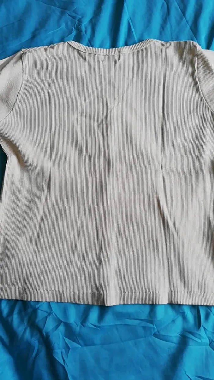 T-shirt femme - photo numéro 3