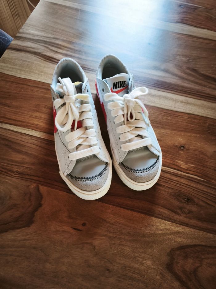Basket nike