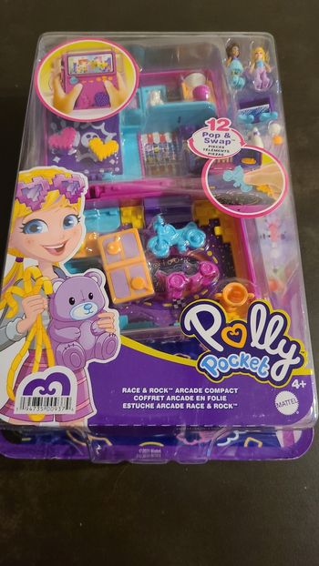 Polly pocket