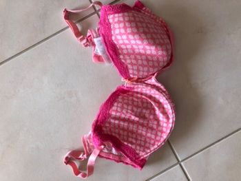 Soutien gorge allaitement