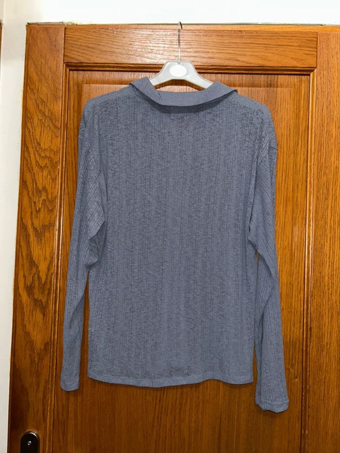 Chemise fluide - photo numéro 2