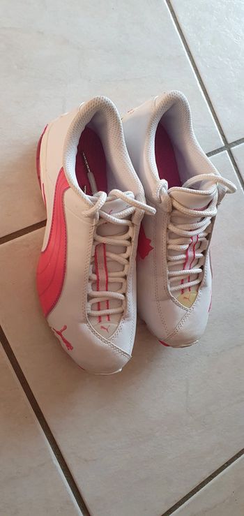 Baskets puma