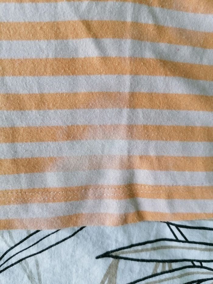 Lot 2 robes été fille 18 mois - photo numéro 8