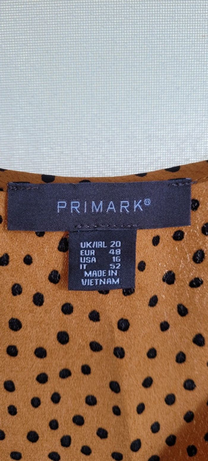 Robe tunique - photo numéro 3