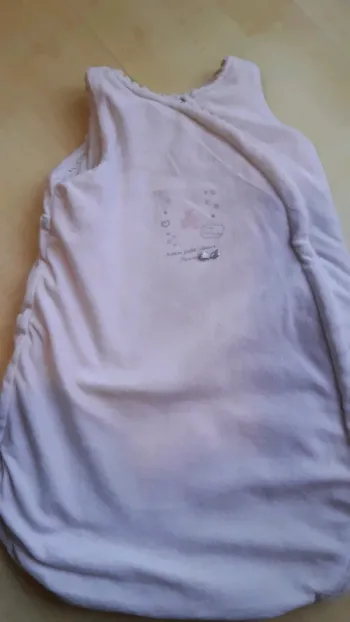 Gigoteuse absorba