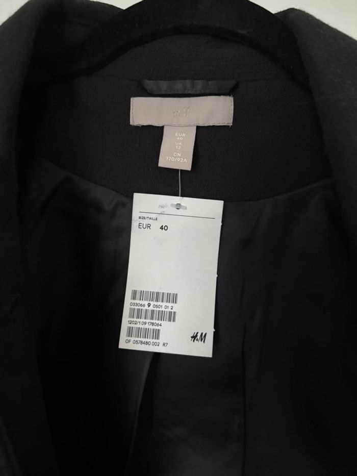 Manteau léger NEUF - photo numéro 3