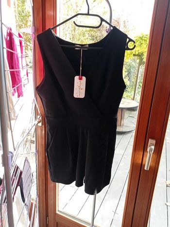 #elodie21640 xl combi short