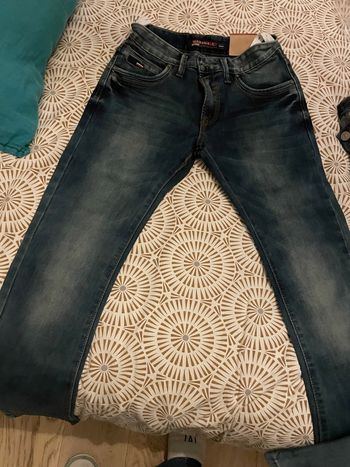 Jeans neuf Marshall