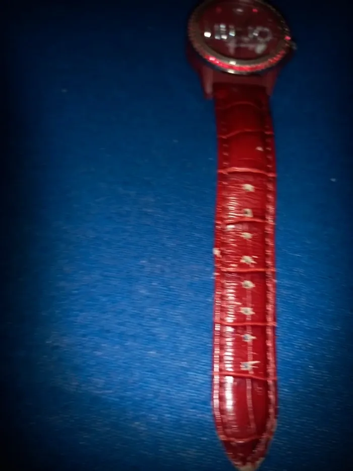 Montre liu.jo - photo numéro 5