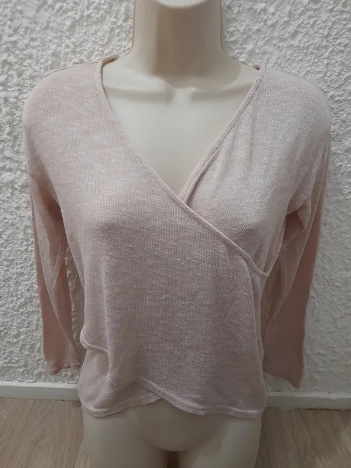 haut taille xs