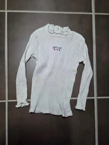 TEE shirt Kiabi