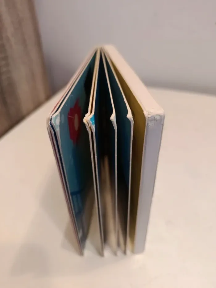Livre sonore mes musiques pour danser - photo numéro 16