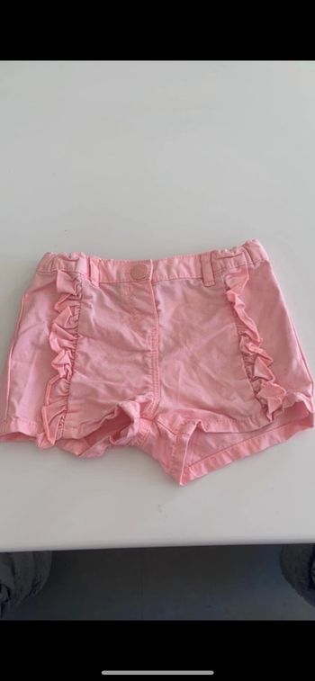 Short