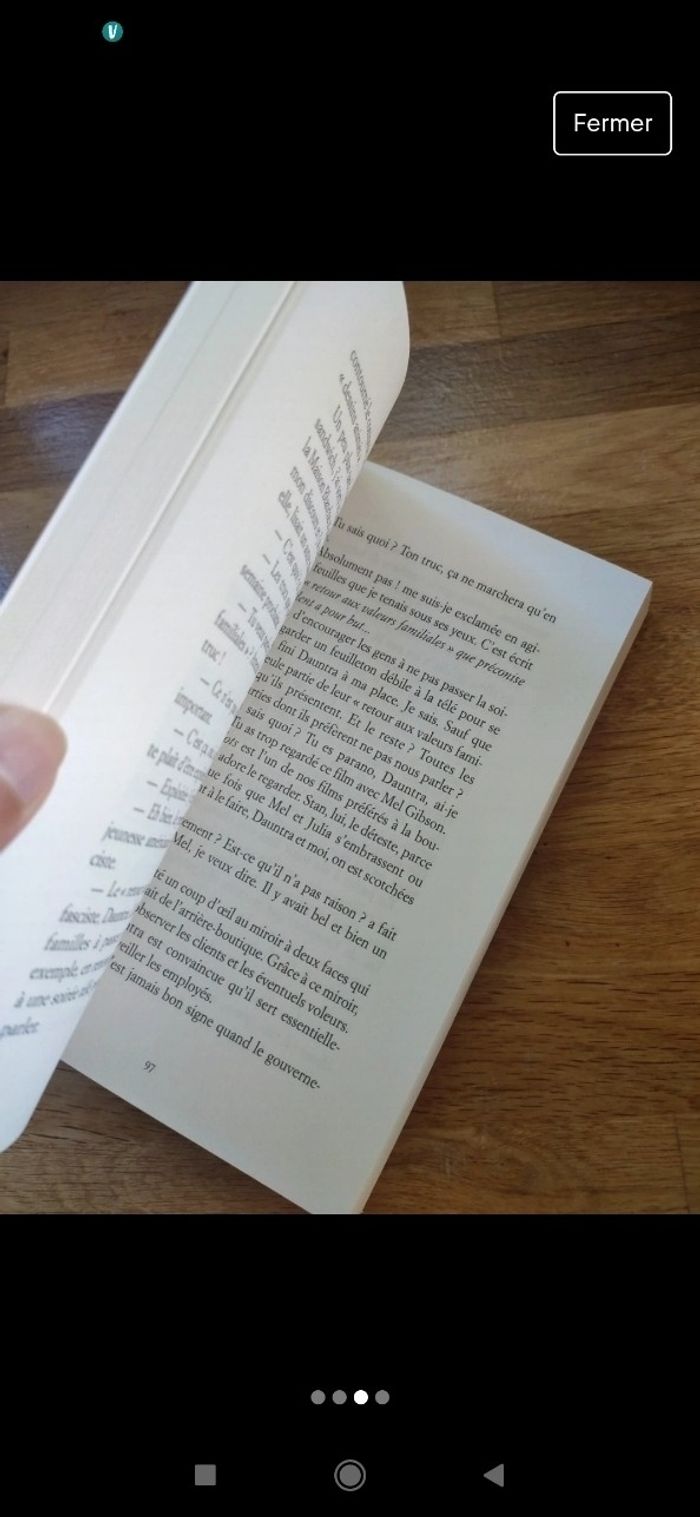 Samantha dans tous ses états - photo numéro 2