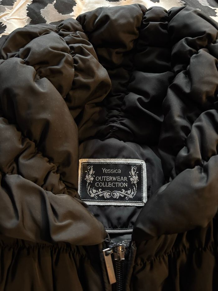 doudoune sans manche femme - photo numéro 3