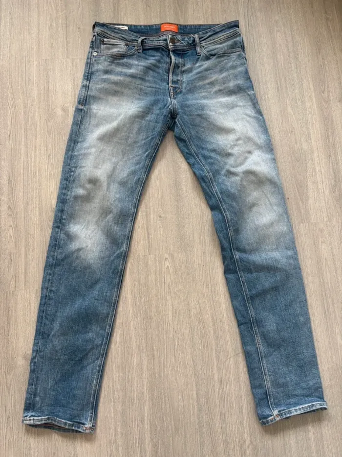 Jeans Jack & Jones