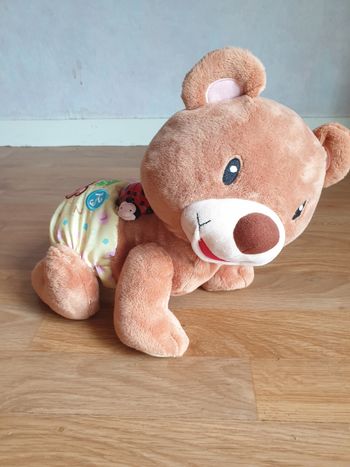 Babyourson 1,2,3 suis moi