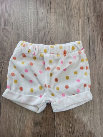 Short 3M