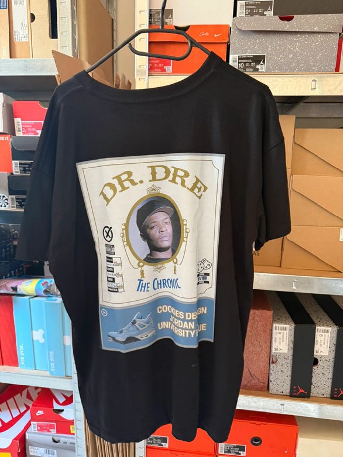 Tee shirt dr dre Limited