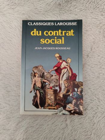 Du contrat social