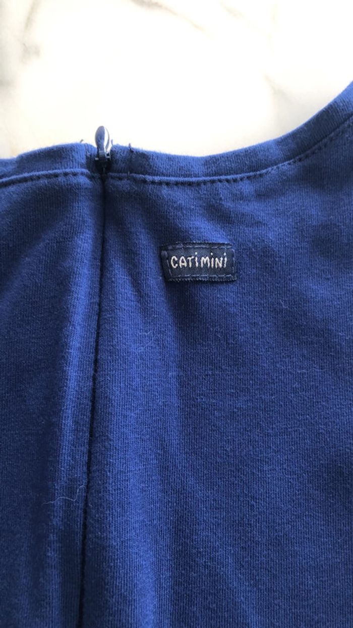 Robe catimini 4 ans - photo numéro 7