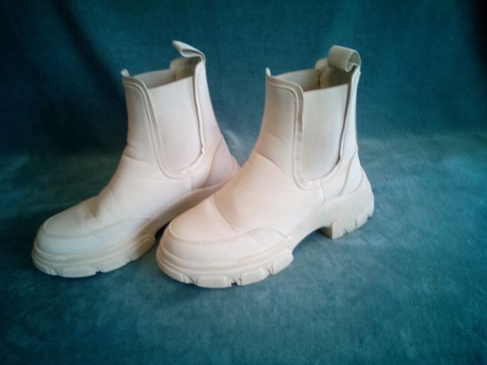 Bottines - photo numéro 2