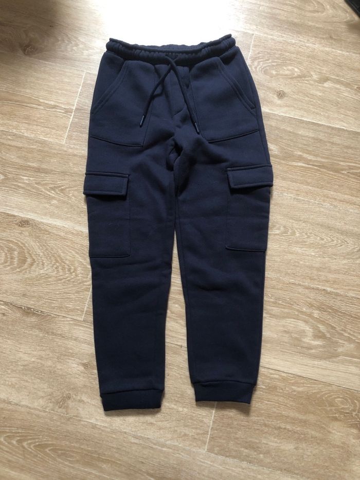 Pantalon épais