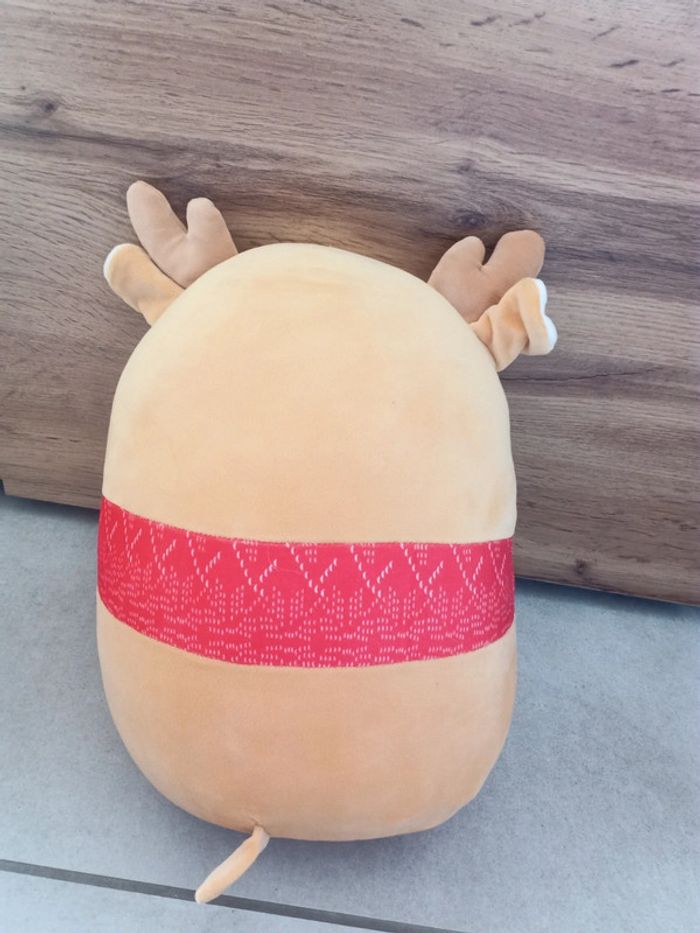 Peluche renne - photo numéro 2