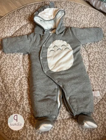 Combi bébé