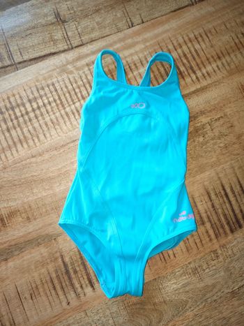 Maillot de bain 6 ans