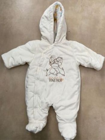 Combinaison bébé