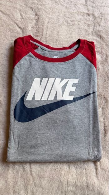 Tee shirt Nike homme taille S