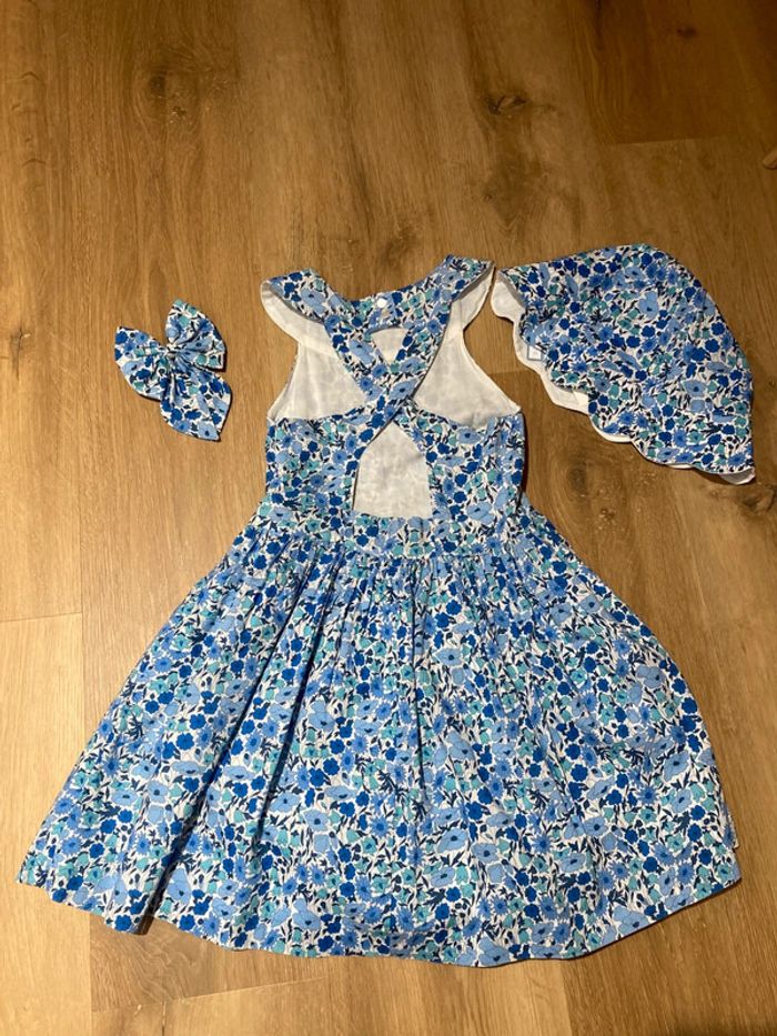 Robe Jacadi Liberty - photo numéro 3