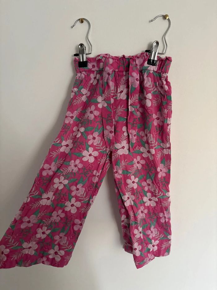 Pantalon été 5 ans - photo numéro 2