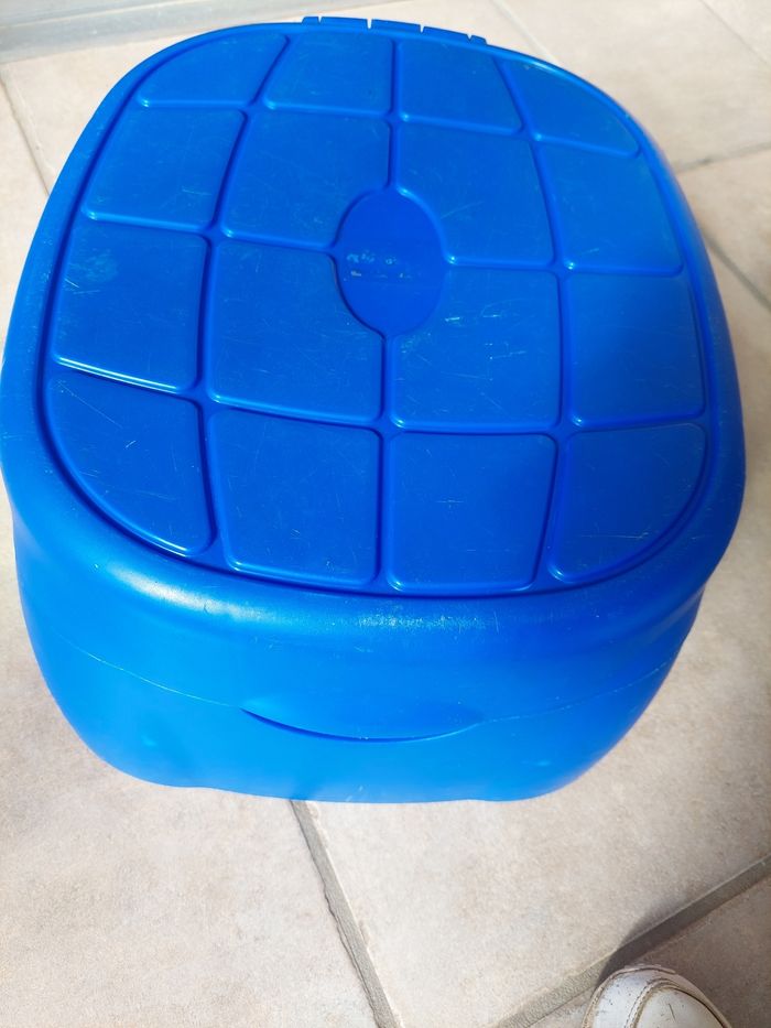 Pot réducteur jeune enfant - photo numéro 6