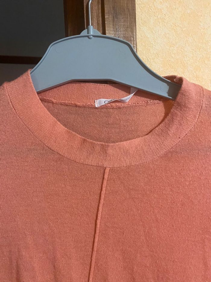 Pull femme - photo numéro 4