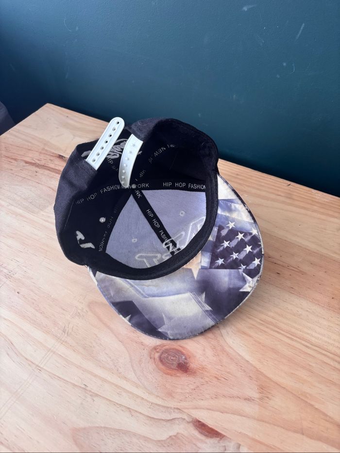 Lot de 2 casquettes - photo numéro 7
