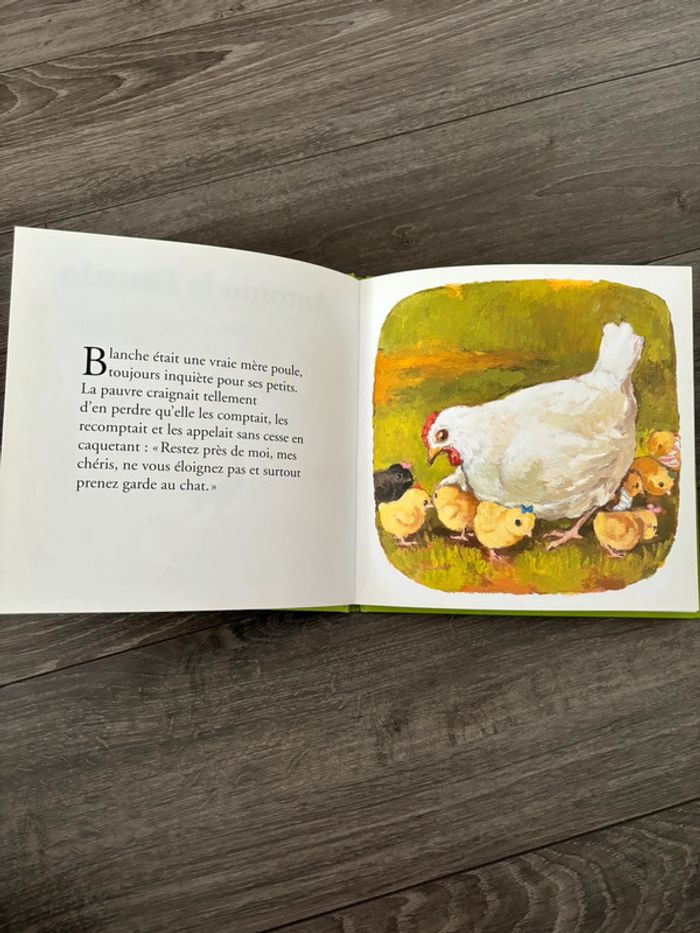 Antoon Krings Antonin le Poussin - photo numéro 2