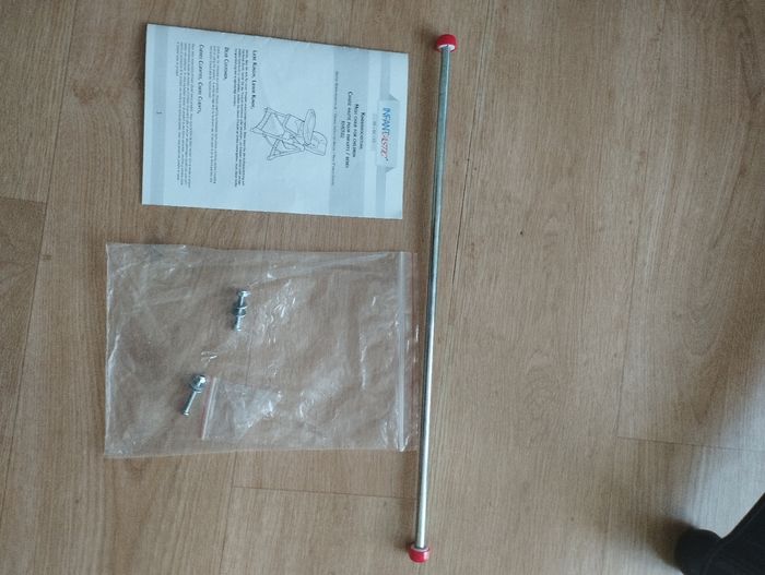 Chaise haute Infantastic - photo numéro 9