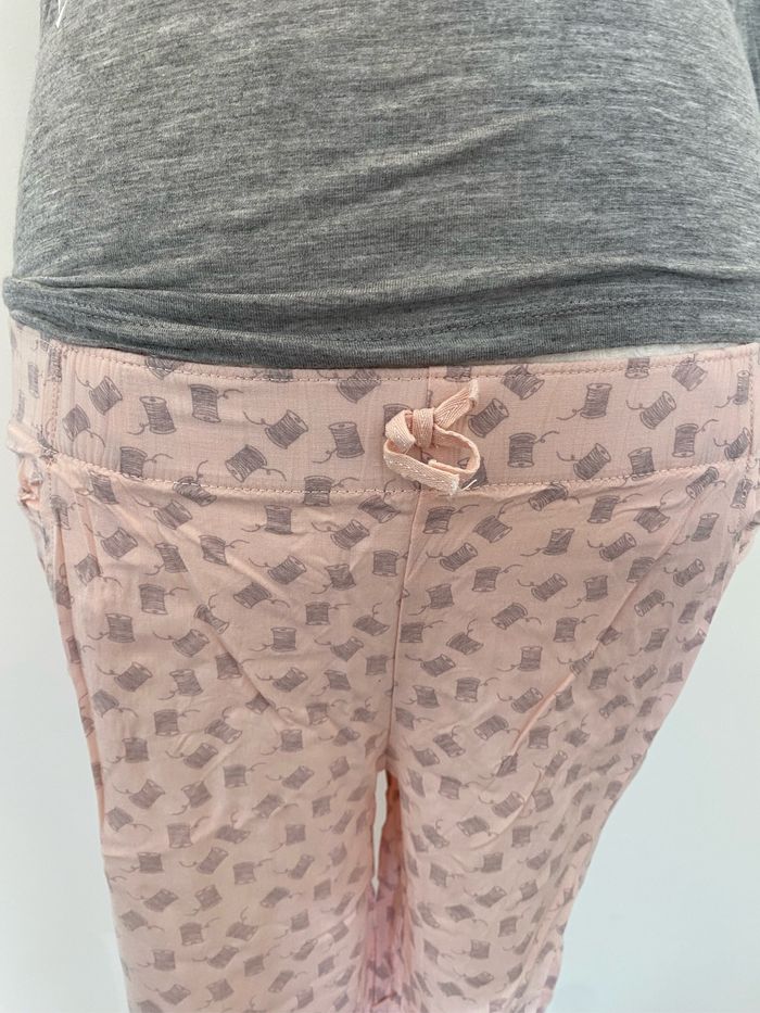 Pyjama 2 pièces Kiabi XS - photo numéro 3